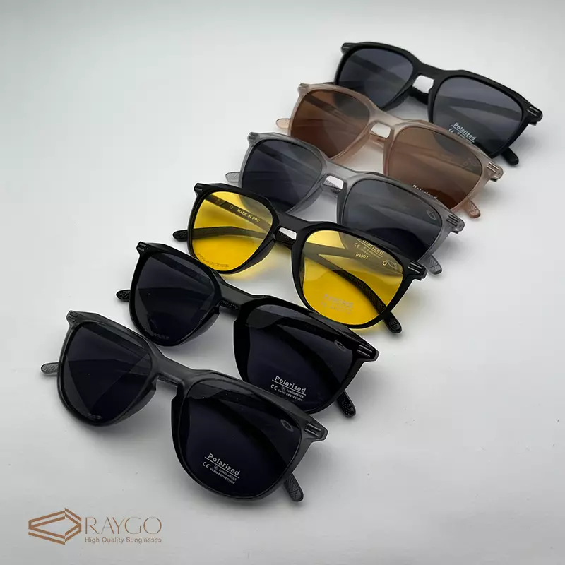 عینک آفتابی اوکلی Oakley کد 4902