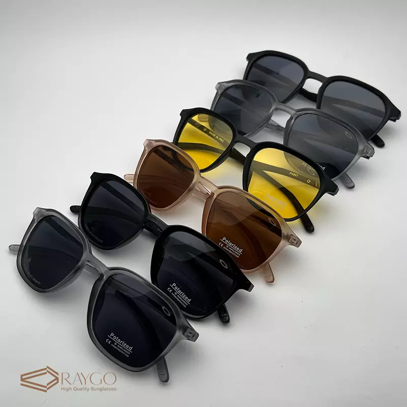 عینک آفتابی اوکلی Oakley کد 5902